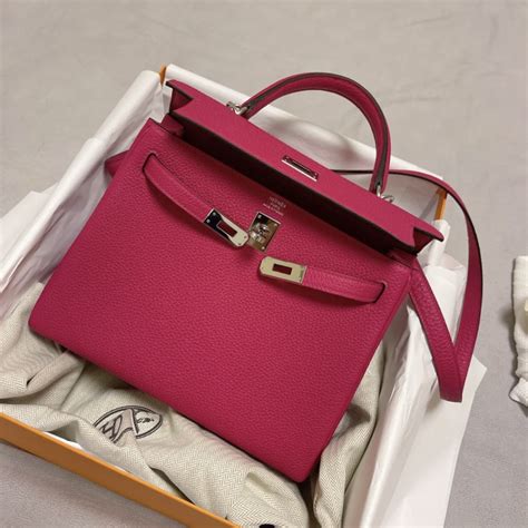 hermes kelly framboise|hermes kelly 25cm bag.